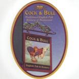 Cock & Bull NZ 064